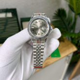 Rolex date just zr lock extra premium